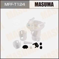   Masuma, . MFF-T124 