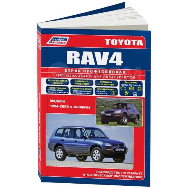   ,     Toyota RAV4    (1994-2000 .) 