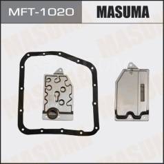   Masuma (SF152C, JT390K)   , . MFT-1020 