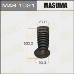   Masuma, . MAB-1021 