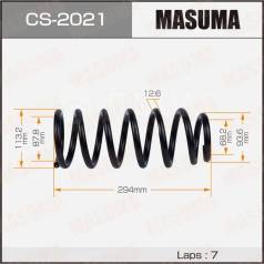   Masuma, , . CS-2021 
