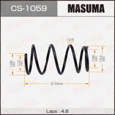   Masuma, , . CS-1059 