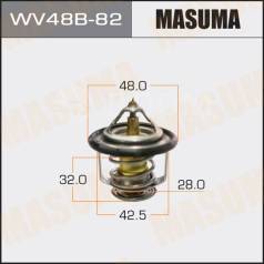  "Masuma" WV48B-82 