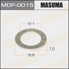    "Masuma" (. ) 23654-64010 12,118,81 #C, #L, 1HZ, 1KZ, 1PZ, 1N#    20  