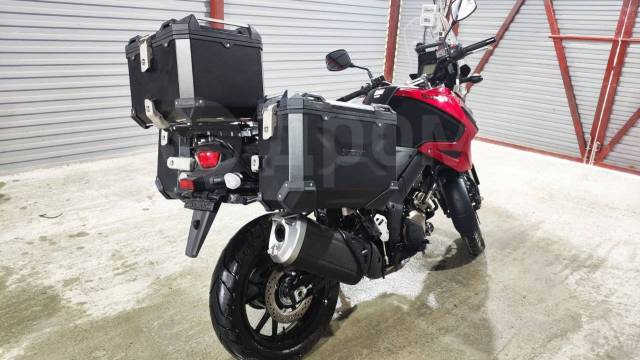 Suzuki V-Strom 1000. 1 040. ., , ,   