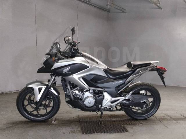 Honda NC 700X. 700. ., .     