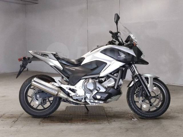 Honda NC 700X. 700. ., .     