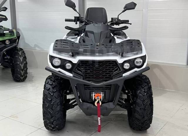 Aodes Pathcross ATV 650 L Pro. ,  \,  .    - 