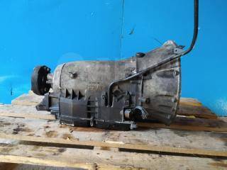  Mercedes-Benz E-Class W211 OM647 2002