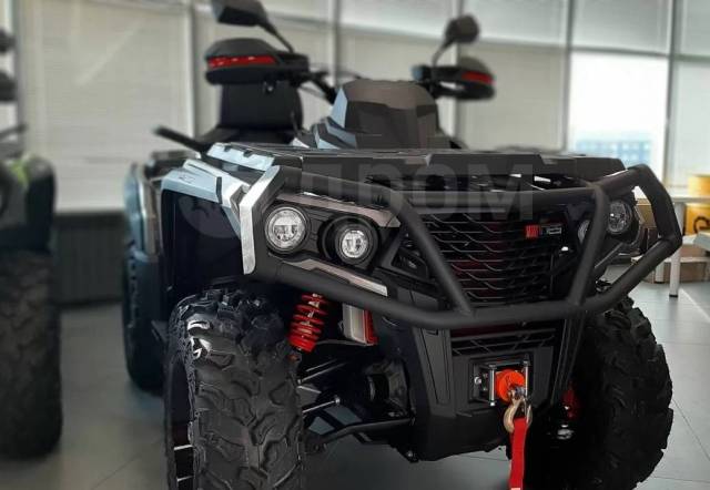 Aodes Pathcross ATV 800 L. ,  \,  .     