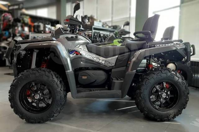 Aodes Pathcross ATV 800 L. ,  \,  .     