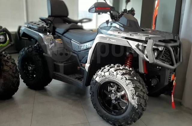 Aodes Pathcross ATV 800 L. ,  \,  .     