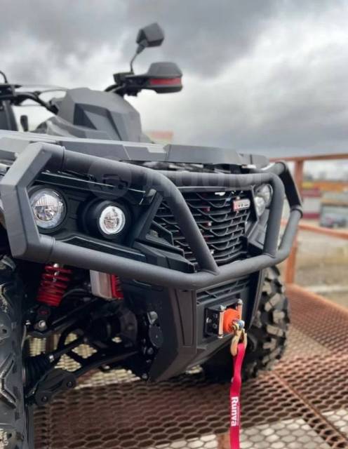 Aodes Pathcross ATV 800 L. ,  \,  .     