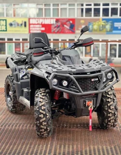 Aodes Pathcross ATV 800 L. ,  \,  .     