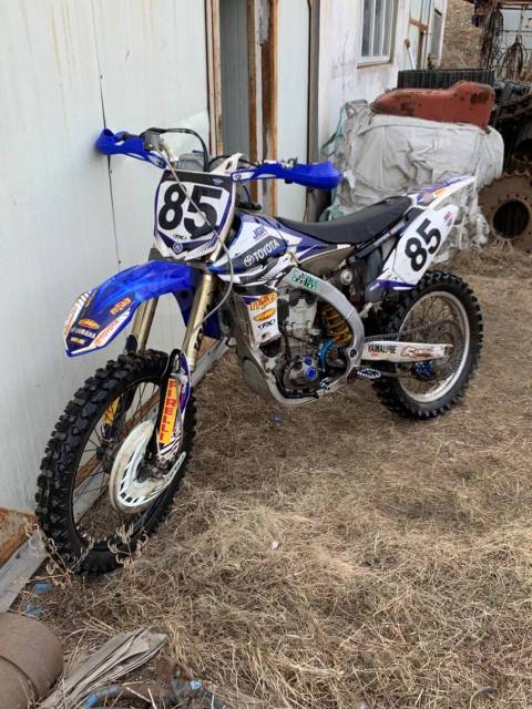 Yamaha YZ 450F. 450. ., , ,   