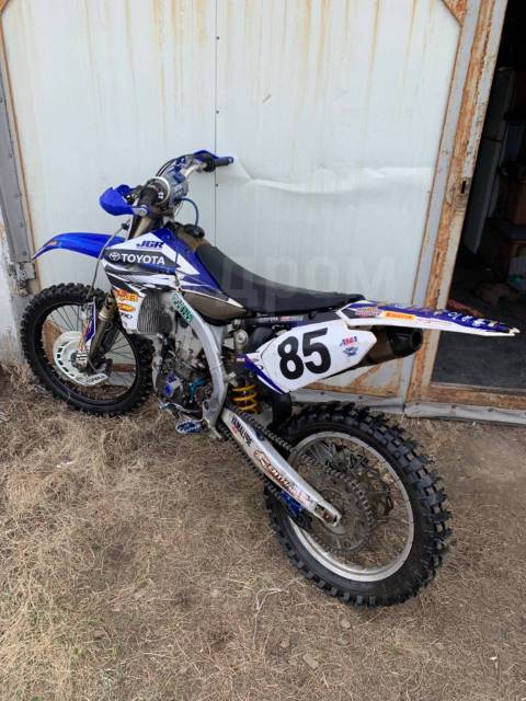 Yamaha YZ 450F. 450. ., , ,   