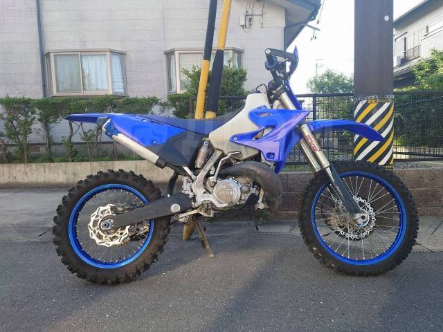 Yamaha YZ 250X. 250. ., ,   