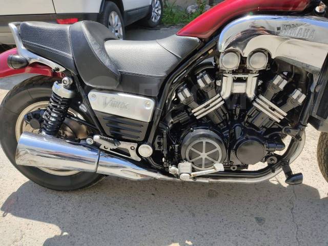 Yamaha V-Max 1200. 1 200. ., , ,   