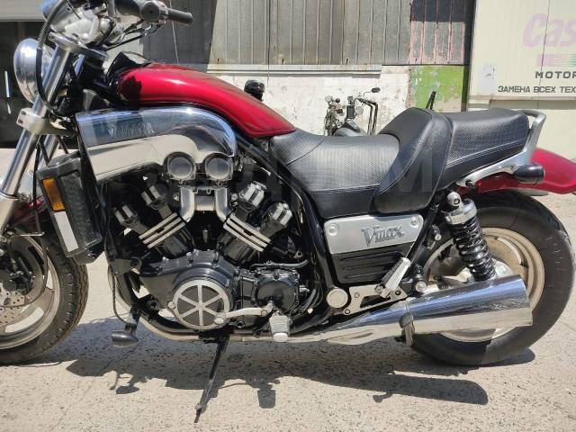 Yamaha V-Max 1200. 1 200. ., , ,   