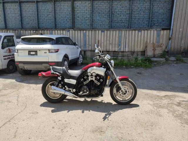 Yamaha V-Max 1200. 1 200. ., , ,   