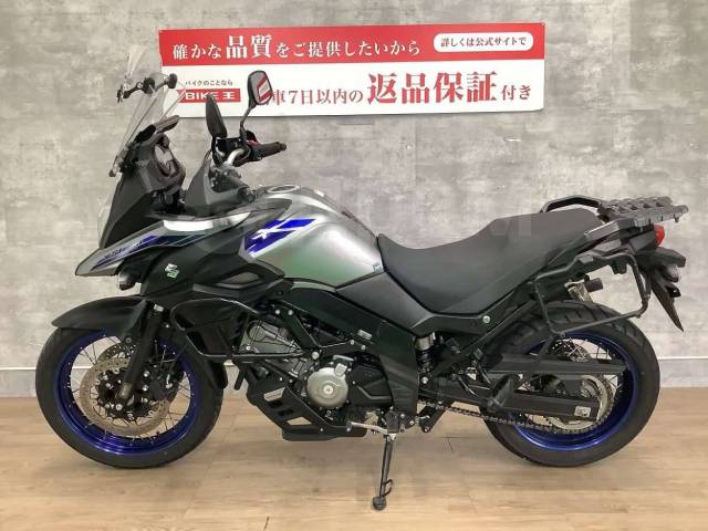 Suzuki V-Strom 650XT. 650. ., , ,   