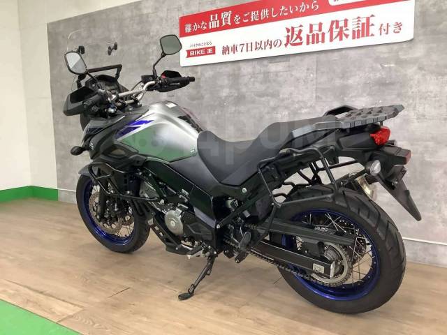 Suzuki V-Strom 650XT. 650. ., , ,   