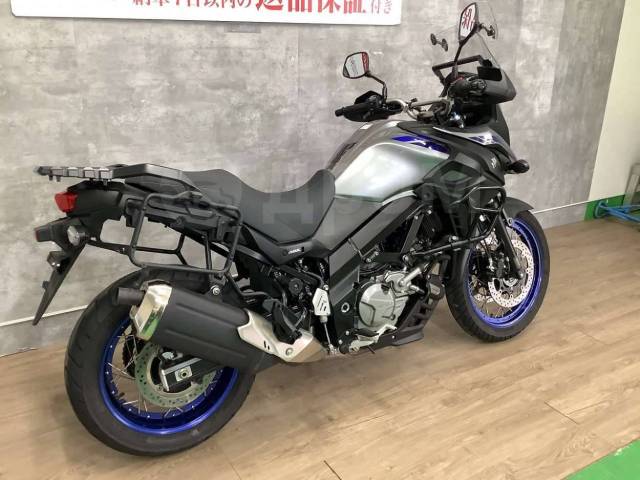 Suzuki V-Strom 650XT. 650. ., , ,   