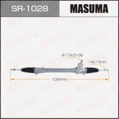   Masuma, CT200H / ZWA10L LHD ( ) 