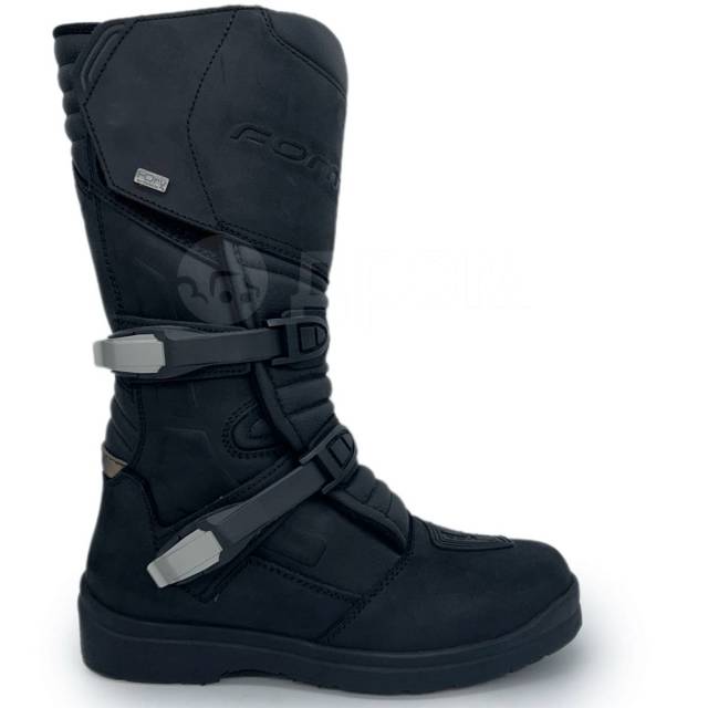  Forma CAPE-HORN-HDRY Black. 45.  