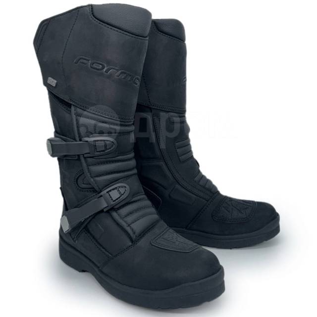  Forma CAPE-HORN-HDRY Black. 45.  