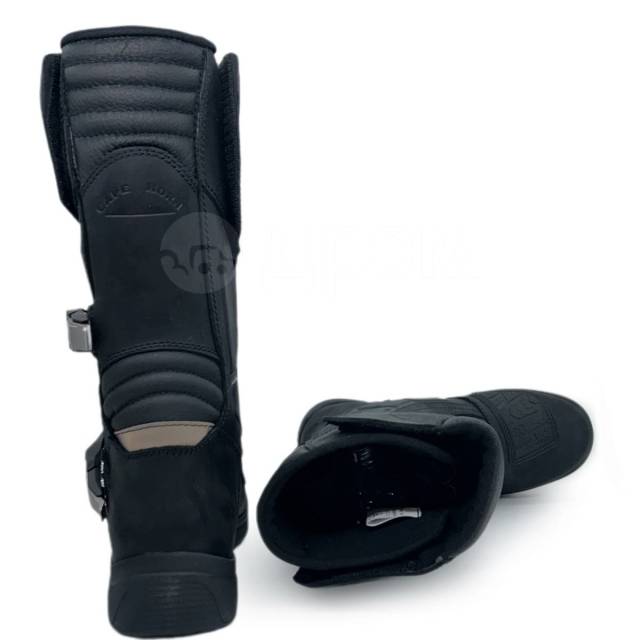  Forma CAPE-HORN-HDRY Black. 45.  