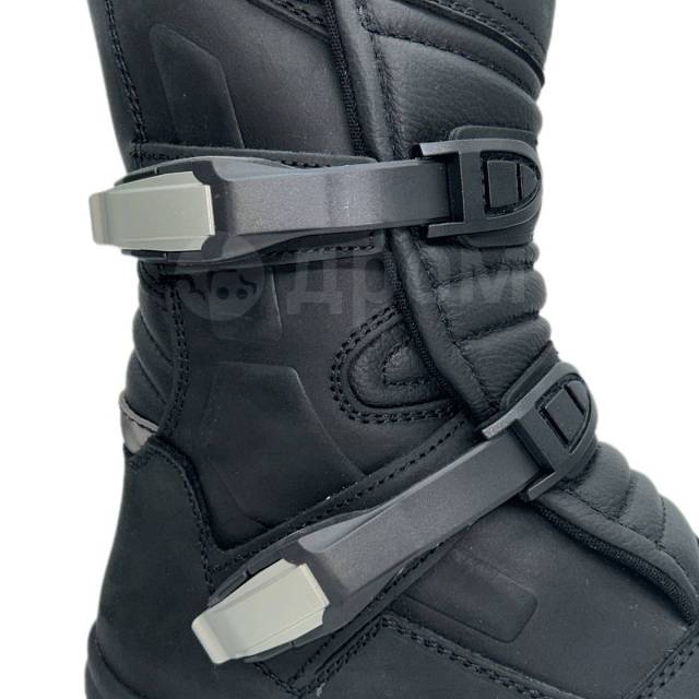  Forma CAPE-HORN-HDRY Black. 45.  