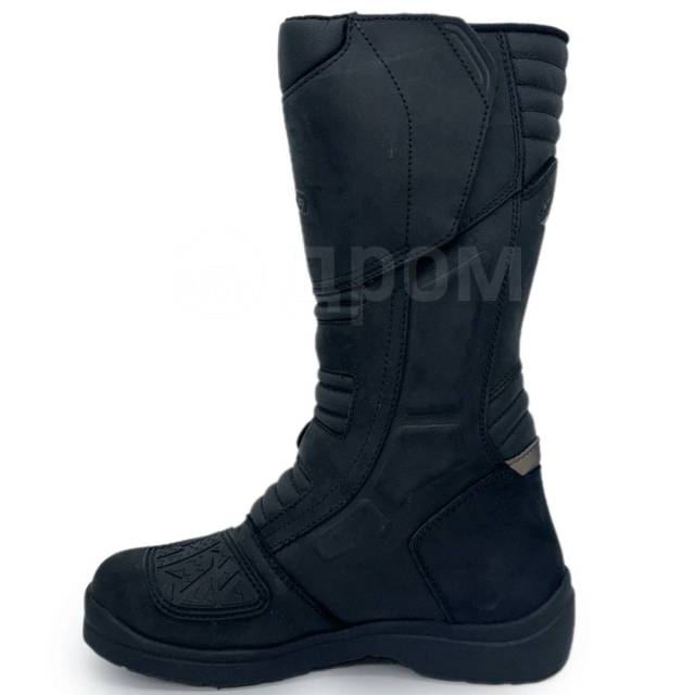  Forma CAPE-HORN-HDRY Black. 45.  