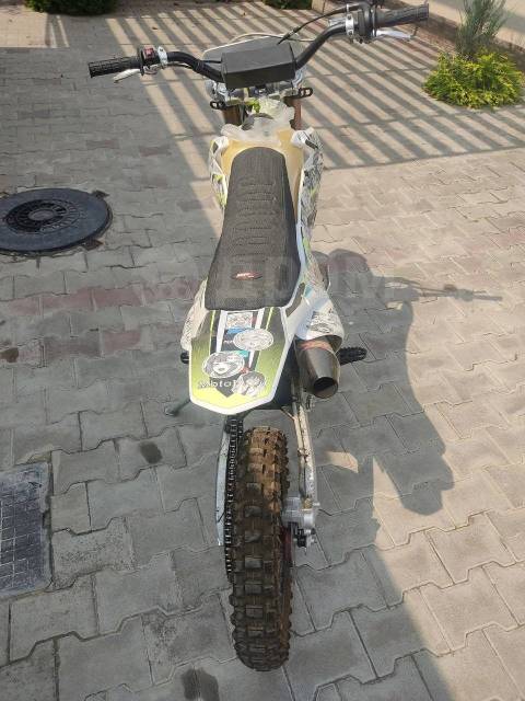 Motoland MX 125. 125. ., ,  ,   