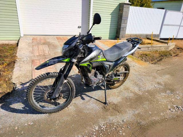 Regulmoto TE. 250. ., , ,   