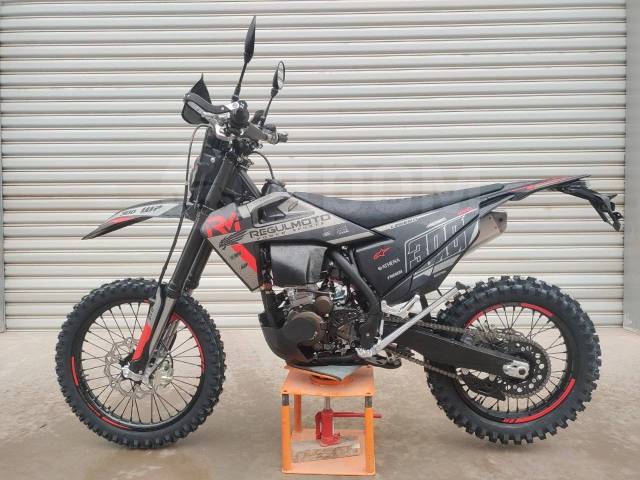 Regulmoto Legend 300. 300. ., , ,   