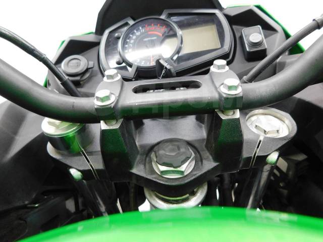 Kawasaki Versys-X 250