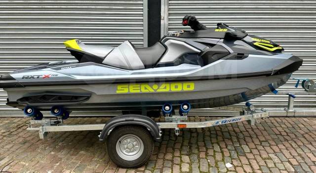 BRP Sea-Doo RXT. 2024  