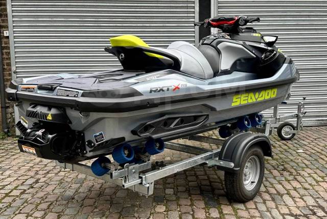 BRP Sea-Doo RXT. 2024  