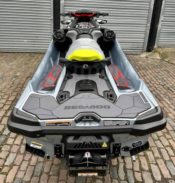 BRP Sea-Doo RXT. 2024  