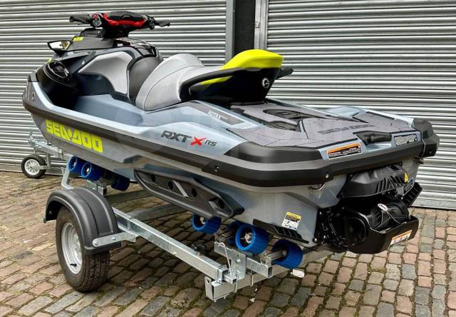 BRP Sea-Doo RXT. 2024  