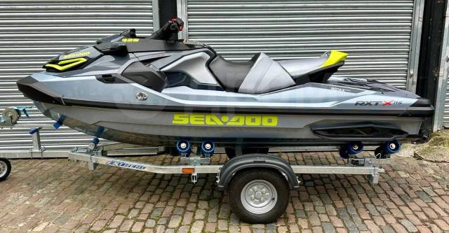 BRP Sea-Doo RXT. 2024  