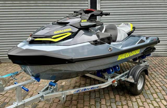 BRP Sea-Doo RXT. 2024  