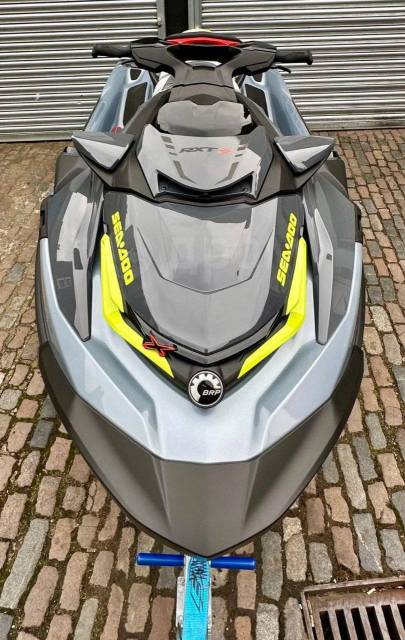 BRP Sea-Doo RXT. 2024  