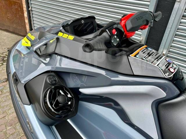 BRP Sea-Doo RXT. 2024  