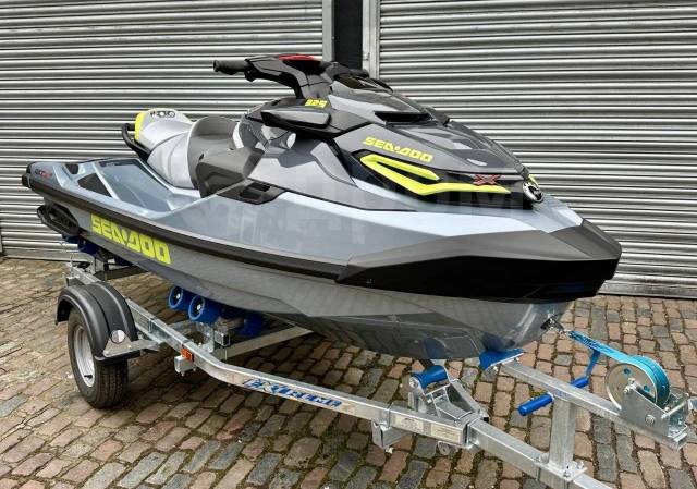 BRP Sea-Doo RXT. 2024  