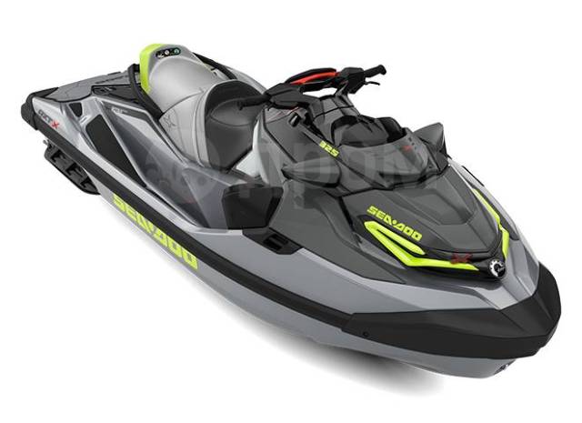 BRP Sea-Doo RXT. 2024  