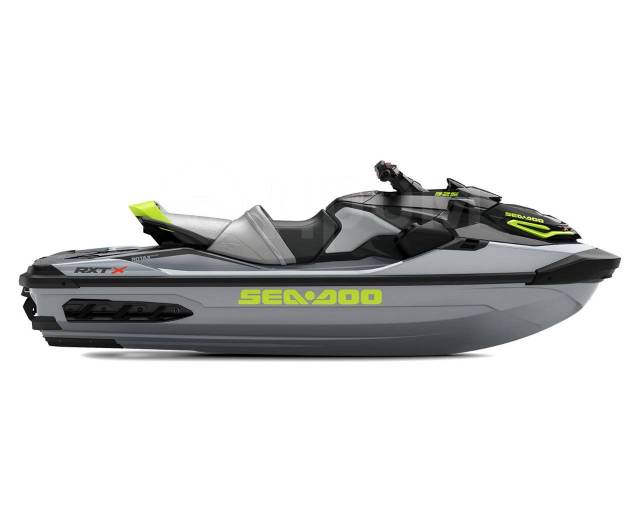 BRP Sea-Doo RXT. 2024  