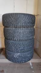  205/55 R16 Nitto Therma  