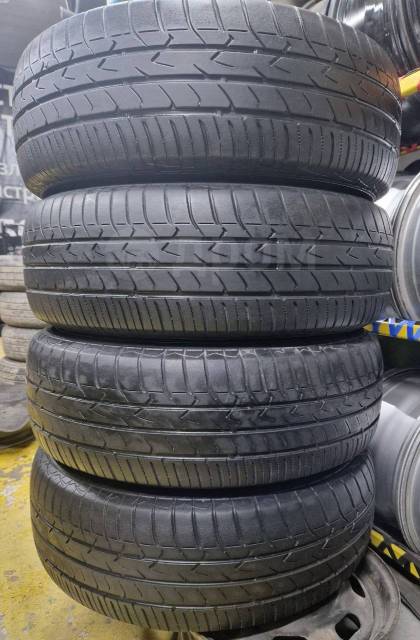 Toyo Tranpath mpZ, 205/70 R15, 15", 1 шт, 205/205 мм, 70/70 ...